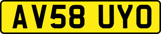 AV58UYO