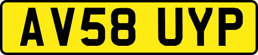 AV58UYP