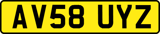 AV58UYZ