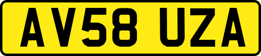 AV58UZA
