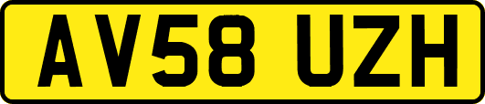 AV58UZH