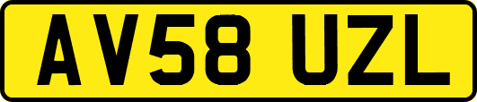 AV58UZL