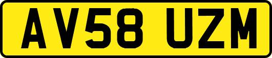 AV58UZM