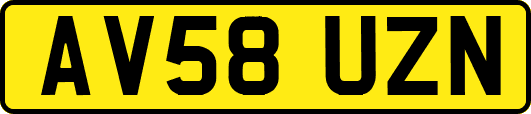 AV58UZN