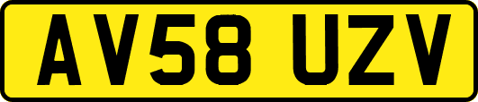 AV58UZV