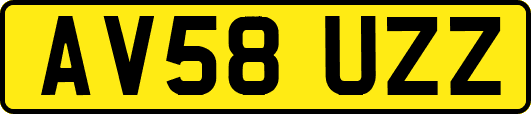 AV58UZZ