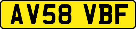 AV58VBF