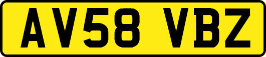 AV58VBZ