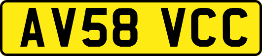 AV58VCC