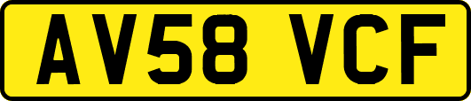 AV58VCF