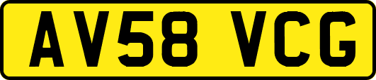 AV58VCG