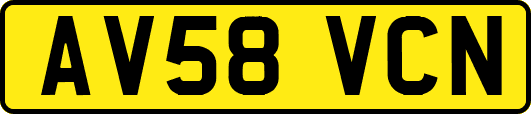 AV58VCN