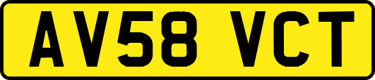 AV58VCT