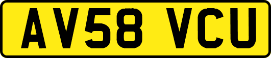 AV58VCU
