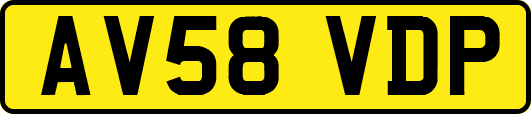 AV58VDP