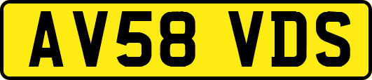 AV58VDS
