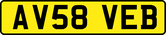 AV58VEB