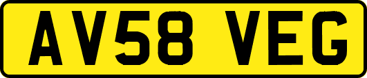 AV58VEG