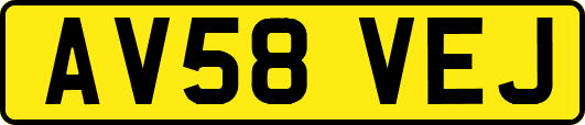 AV58VEJ