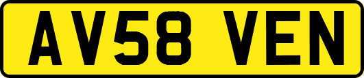 AV58VEN