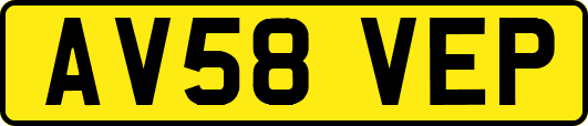 AV58VEP