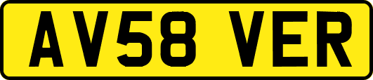 AV58VER
