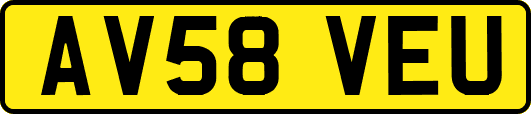 AV58VEU