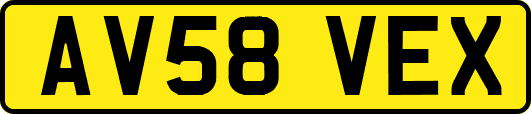 AV58VEX