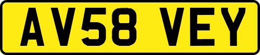 AV58VEY