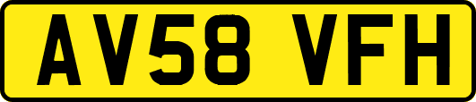 AV58VFH