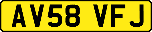 AV58VFJ