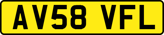 AV58VFL