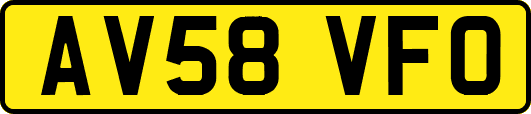 AV58VFO