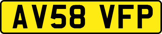 AV58VFP