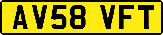 AV58VFT