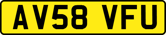 AV58VFU