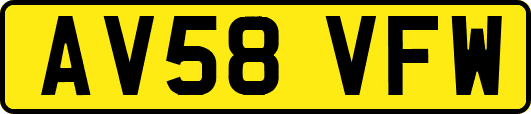 AV58VFW