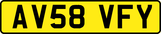 AV58VFY