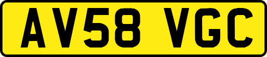 AV58VGC
