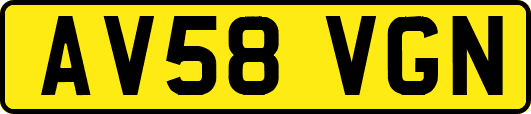 AV58VGN