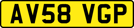 AV58VGP