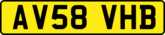 AV58VHB