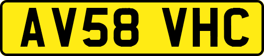 AV58VHC