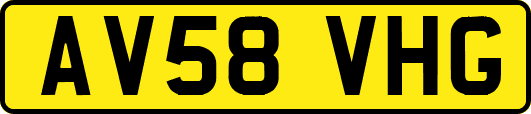 AV58VHG