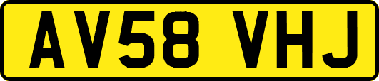 AV58VHJ
