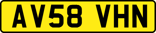 AV58VHN