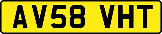 AV58VHT