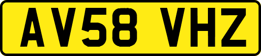AV58VHZ