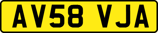 AV58VJA