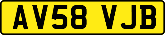 AV58VJB